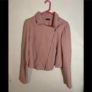 Torrid Plus Size Zip Up Jacket